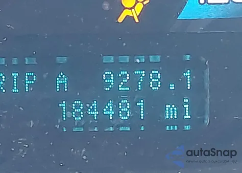 2012 Ford Fusion Se из США, поврежденный, VIN 3FAHP0HA0CR203394